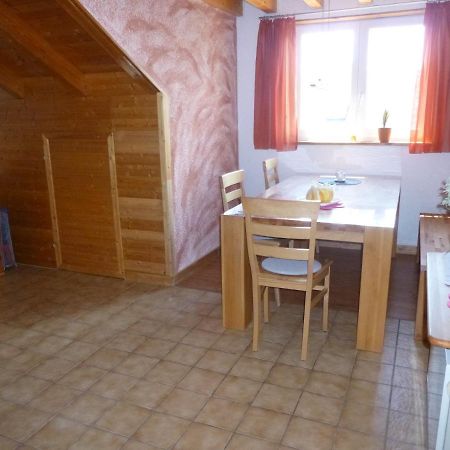 Ferienwohnung Sonnenberg Bergatreute Esterno foto