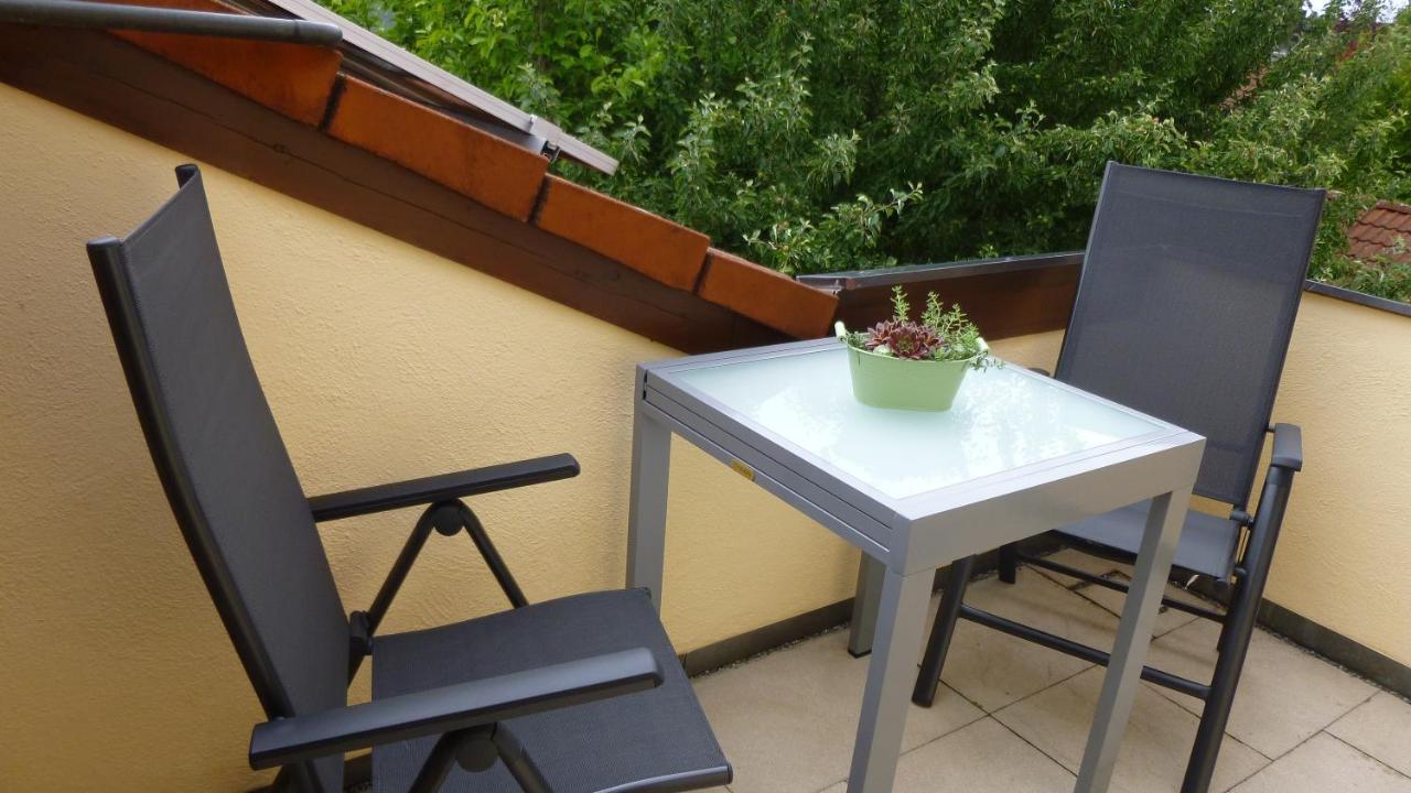 Ferienwohnung Sonnenberg Bergatreute Esterno foto